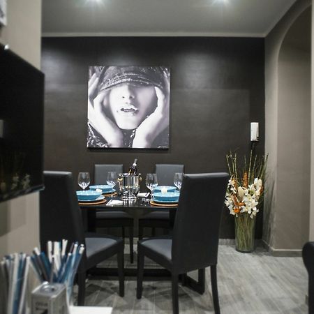 Costantino Secondo Guest House Roma Exterior foto