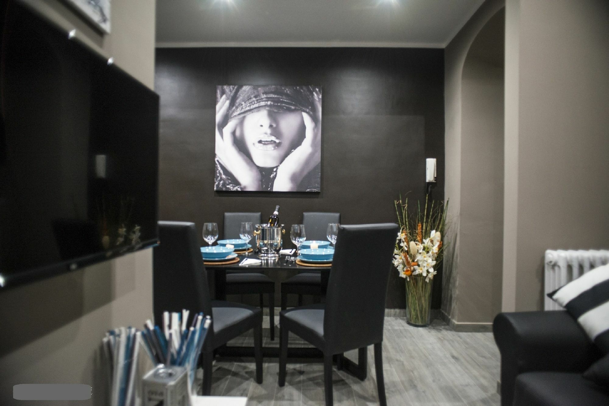 Costantino Secondo Guest House Roma Exterior foto