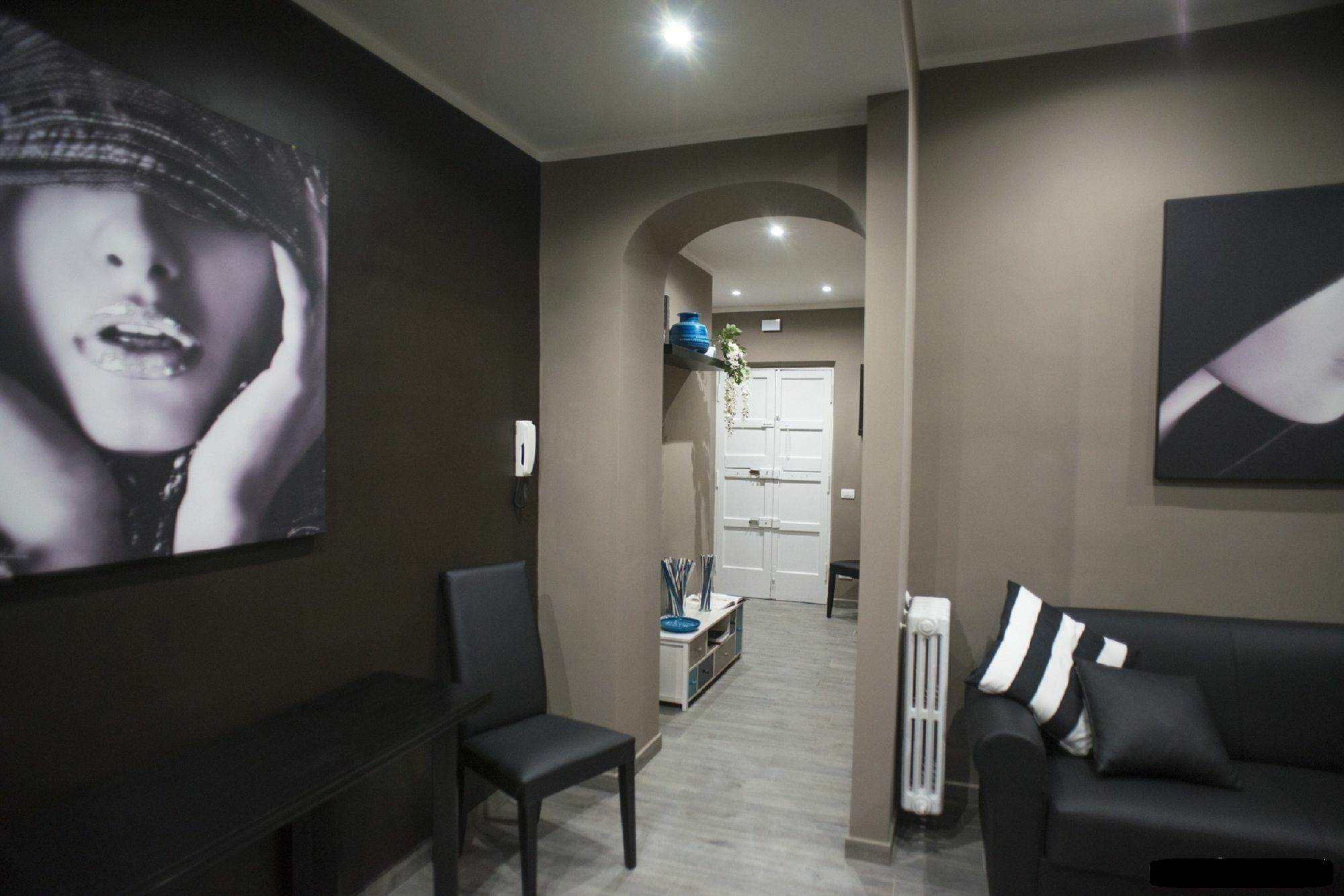 Costantino Secondo Guest House Roma Exterior foto